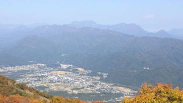 マウンテン ビュー / 18