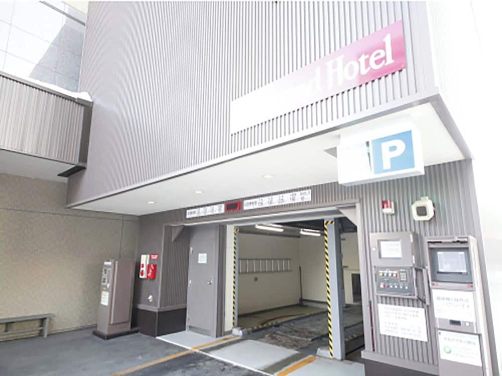 施設内の設備