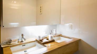 施設内の設備 / 6