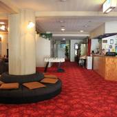 シルバー志賀(長野県 リゾートホテル) / 2