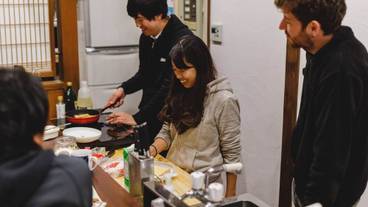 共用キッチン / 6