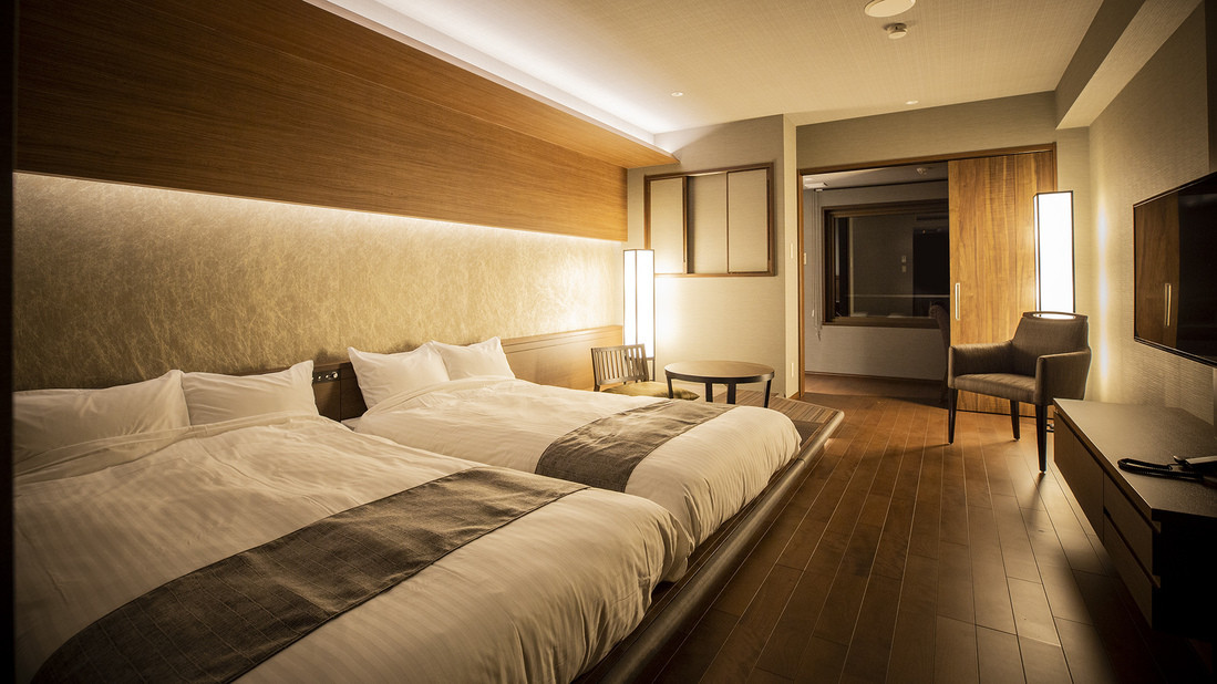 海が目の前！津軽海峡を望む絶景の癒しホテル3917077