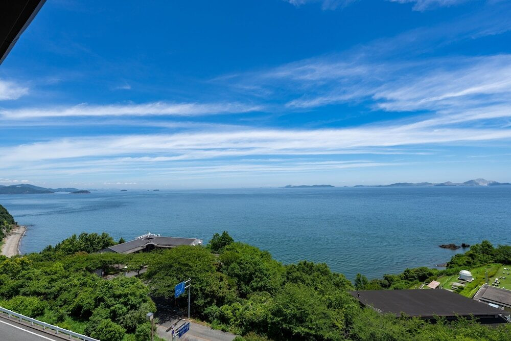 施設からの眺望