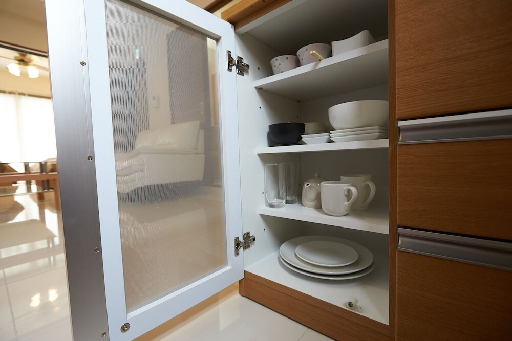 客室の設備とサービス