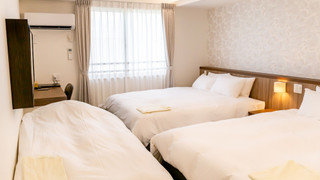 スーペリアファミリールーム