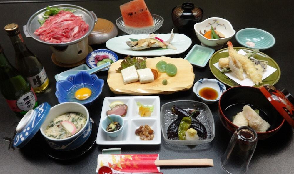 房総グルメを満喫してカラダの中から幸せに♡3444268