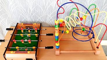 客室の設備とサービス / 14