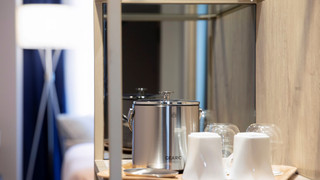 スーペリア ツインルーム 禁煙