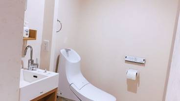 バスルーム / 17