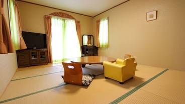 リビング エリア / 11