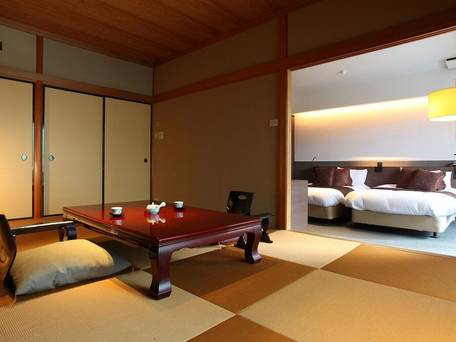 箱根仙石原温泉 きたの風茶寮 / 5