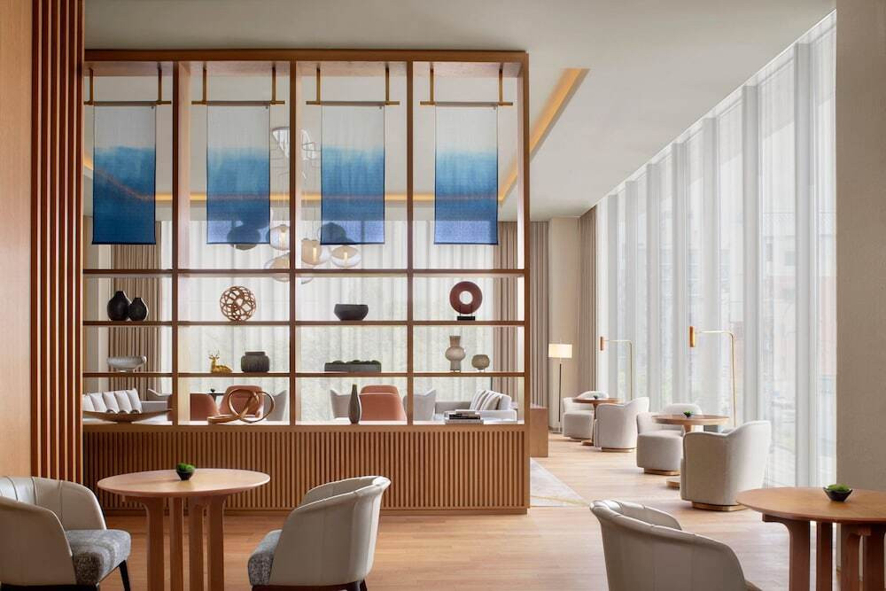 JWマリオット・ホテル奈良4284570