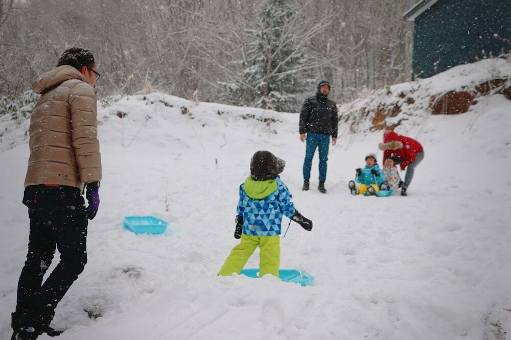 子供向けアクティビティ