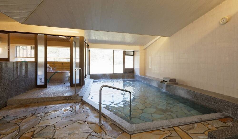 大浴場／内風呂 / 1