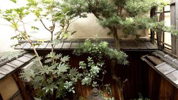 部屋からの景観 / 27