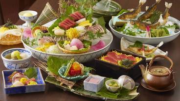 食事・飲み物 / 6