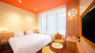 スタンダード ルーム キングベッド 1 台 禁煙