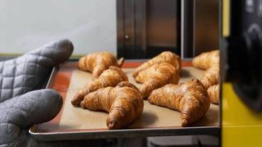 朝食ビュッフェ / 7