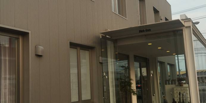 ホテル ホットイン石巻（宮城県 ビジネスホテル） / 1