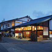 戸倉上山田温泉 亀清旅館（長野県 旅館） / 5