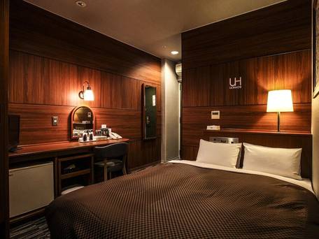 ロイヤルホテル うお八 / 1