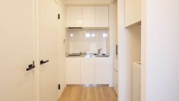 専用簡易キッチン / 22