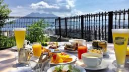 鹿児島旅行は美味しい朝食付きホテルへ。郷土料理もあるビュッフェ10選