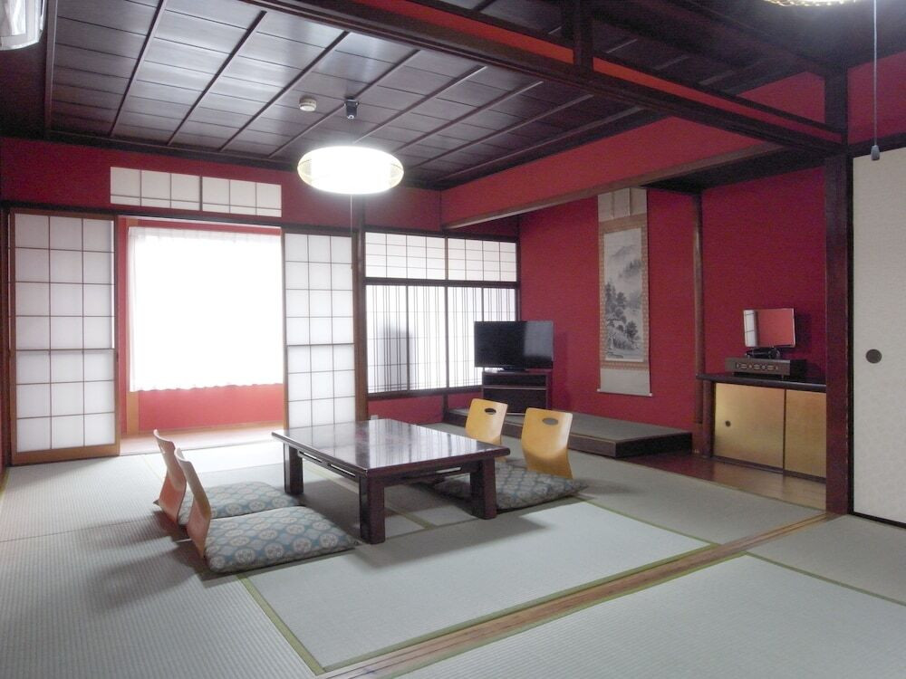 客室