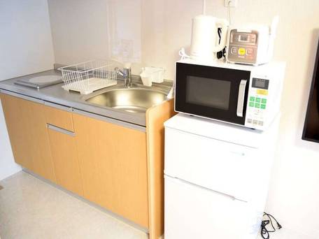 マンゴーリゾート沖縄北谷 / 3