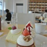 北菓楼 札幌本館（キタカロウ）