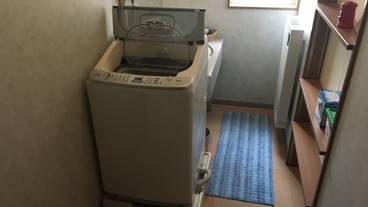 ランドリー ルーム / 3