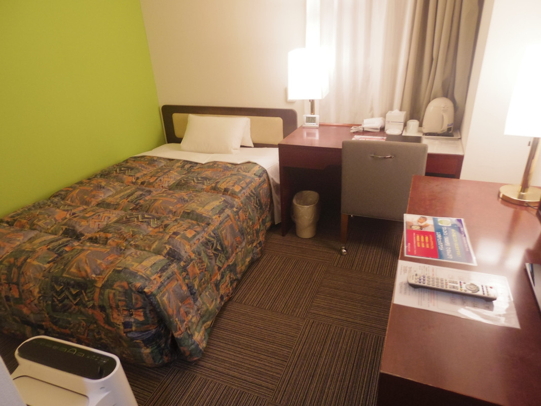 スタンダードシングル