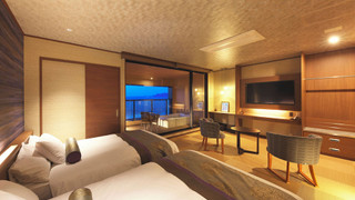 Ocean View Haruka Room