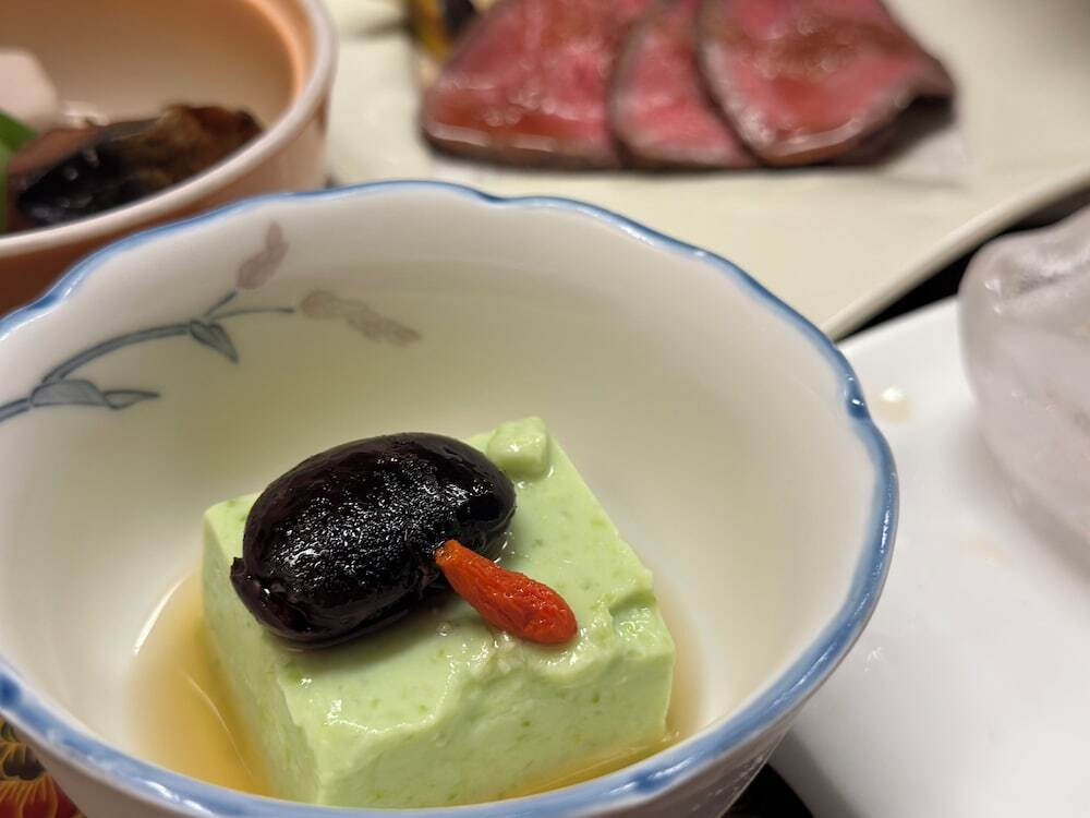 食事・飲み物