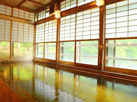 四万温泉　四万やまぐち館 / 3