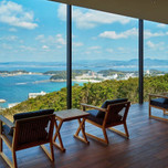 絶景で心が1つになる。和歌山「INFINITO HOTEL&SPA 南紀白浜」