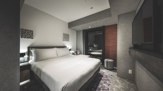 スーペリア_ダブル (スパ利用不可) 禁煙