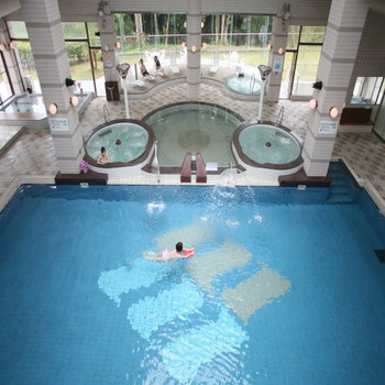 熊野牛&クエ&鮑の豪華会席♪無料のバーデゾーンも魅力3927380