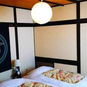 インターナショナル 旅籠 力車イン（岐阜県 旅館） / 5