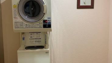 ランドリー ルーム / 4