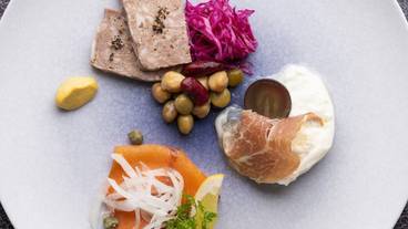 レストラン / 20