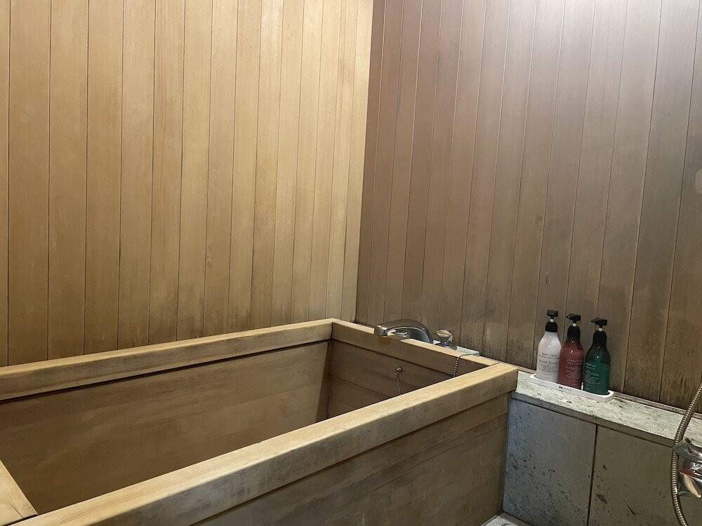 和室／バスルーム