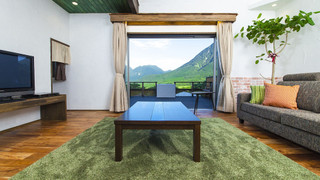 (13歳からご宿泊可能) 露天風呂付一戸建て離れ [そっちのO-heya] 禁煙