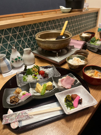 「花小路 彩月」 料理 202328665 