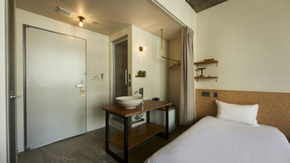 コレクション スーペリア ツインルーム 禁煙