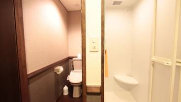 バスルームのシャワー / 21