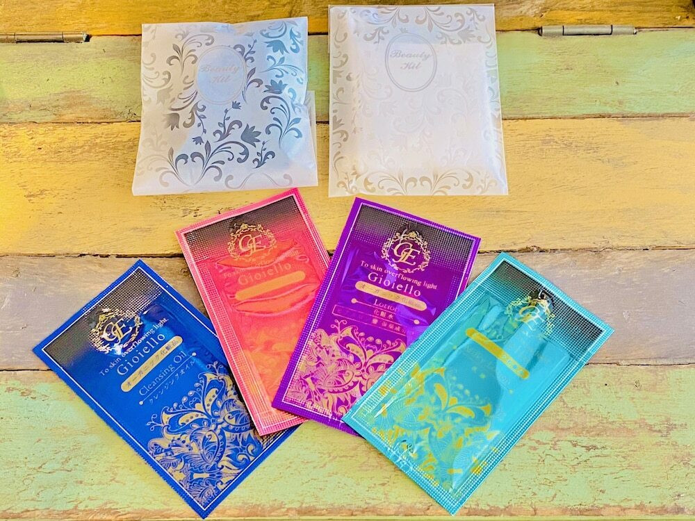 客室の設備とサービス