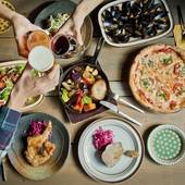 LAMP野尻湖(長野県 ゲストハウス・ホステル・ドミトリー) / 3