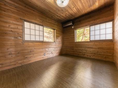 VILLA HAKONE 湖空 / 5