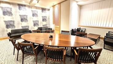 ロビー応接スペース / 4